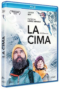 Beyond the Summit | La cima  |   Blu-Ray